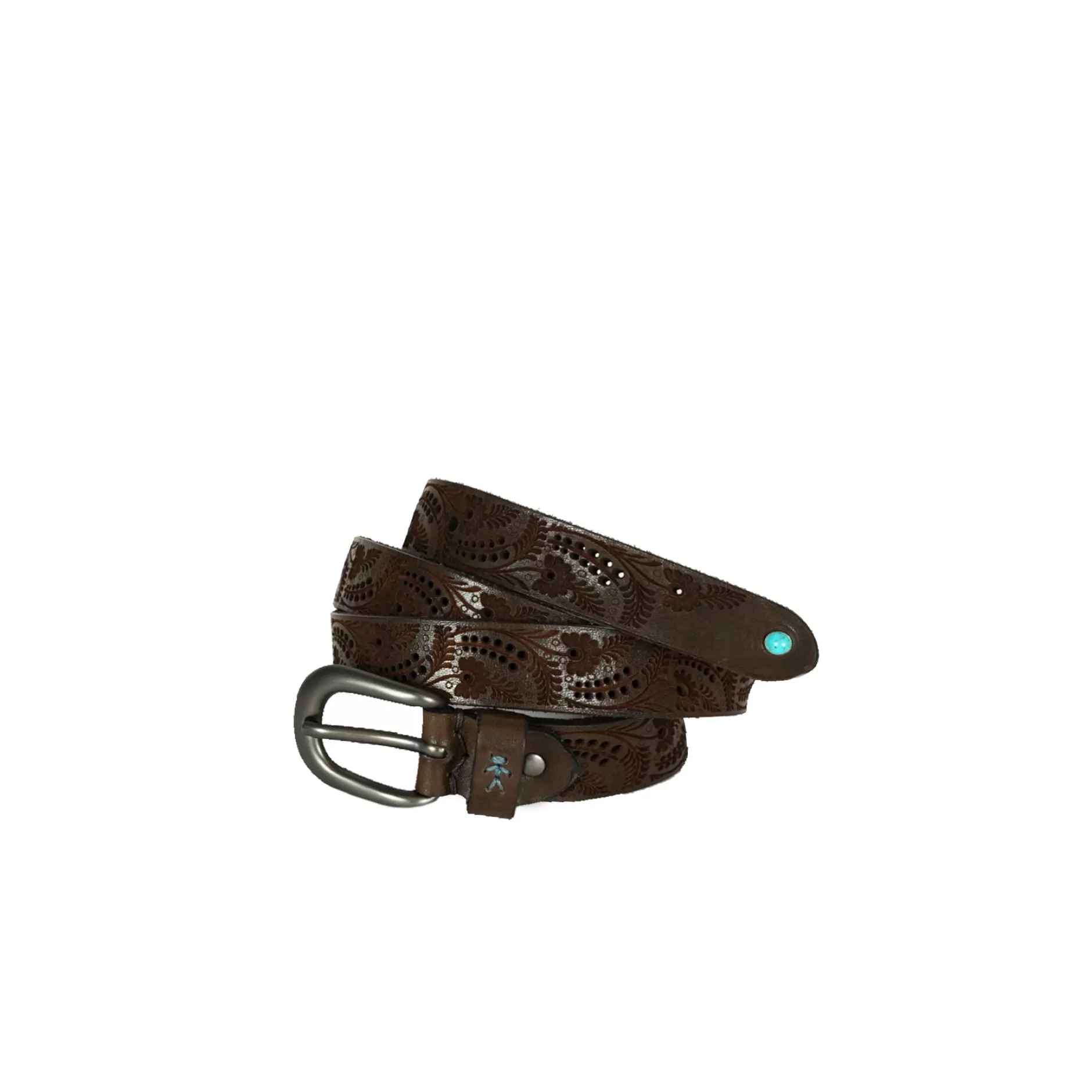 Store Armony Cuoio Belts