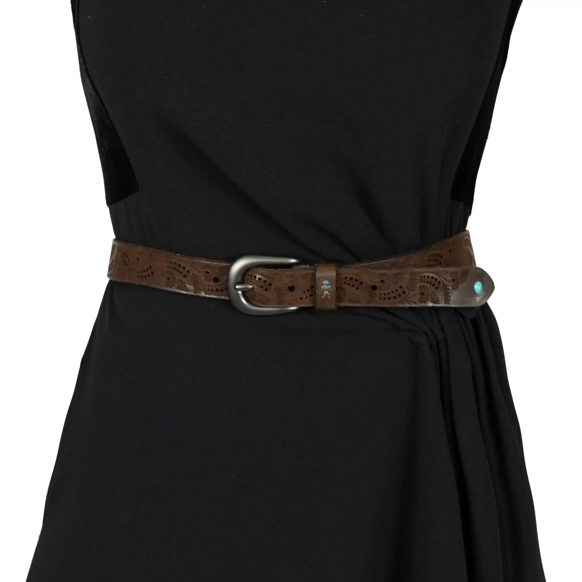 Store Armony Cuoio Belts