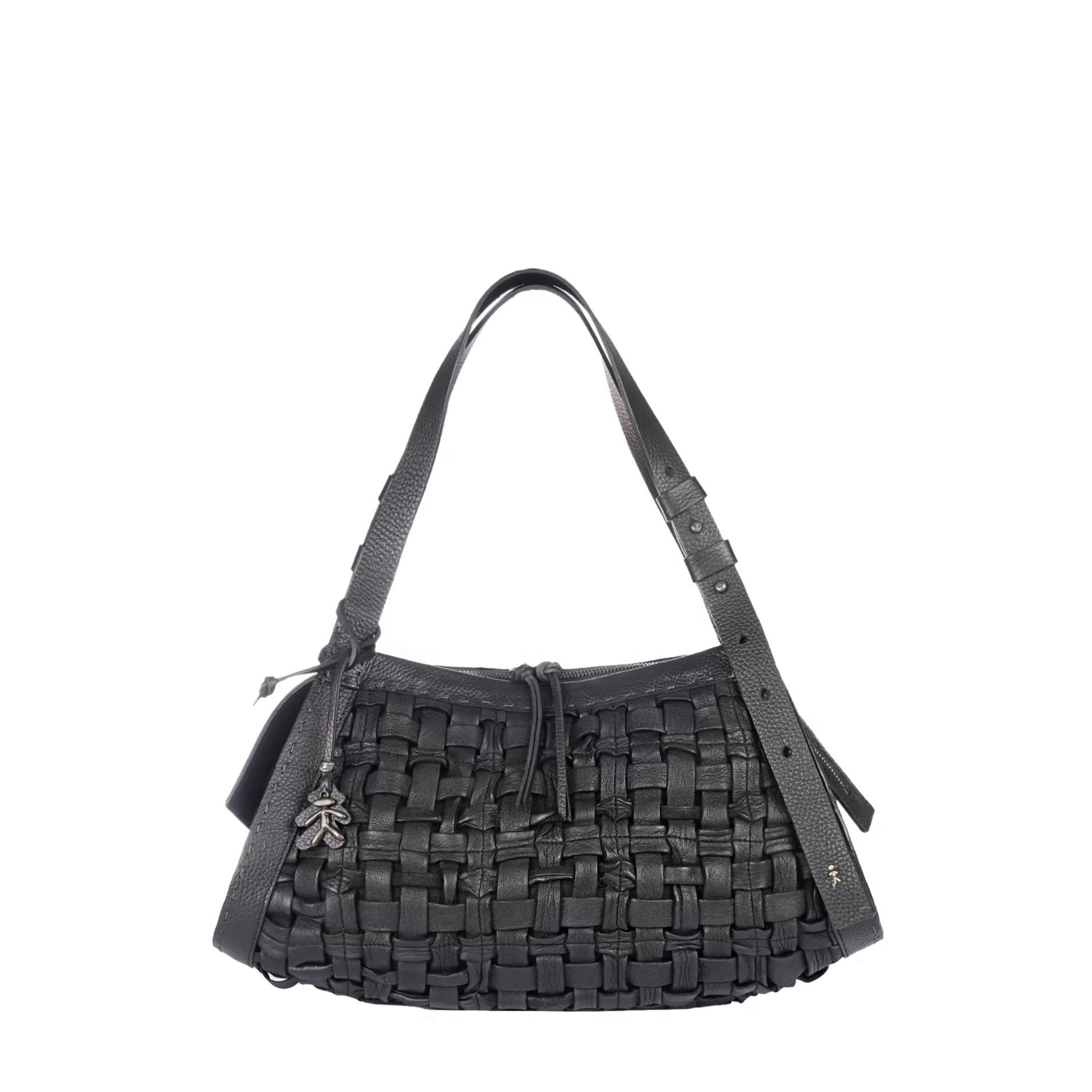 Cheap Boa Bauletto M Intreccio Cesta Bags