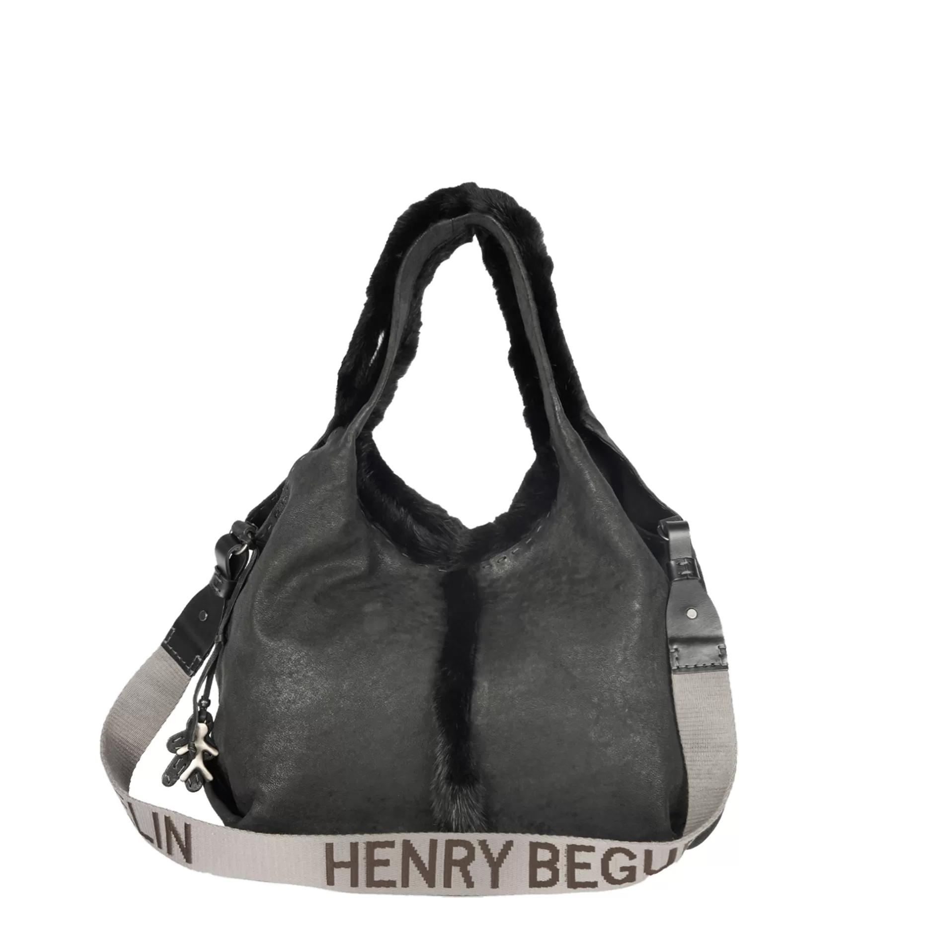 Online Canotta Fur M Hb Grattato Bags