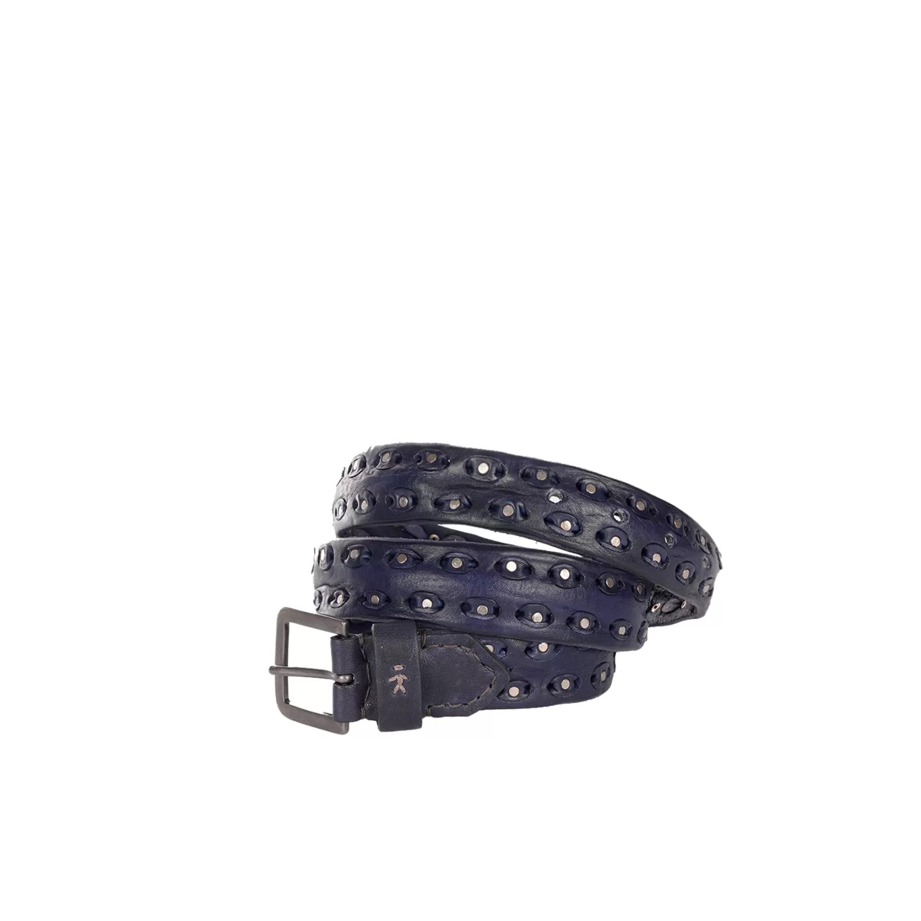 Store Chiodi Cuoio Washed Belts