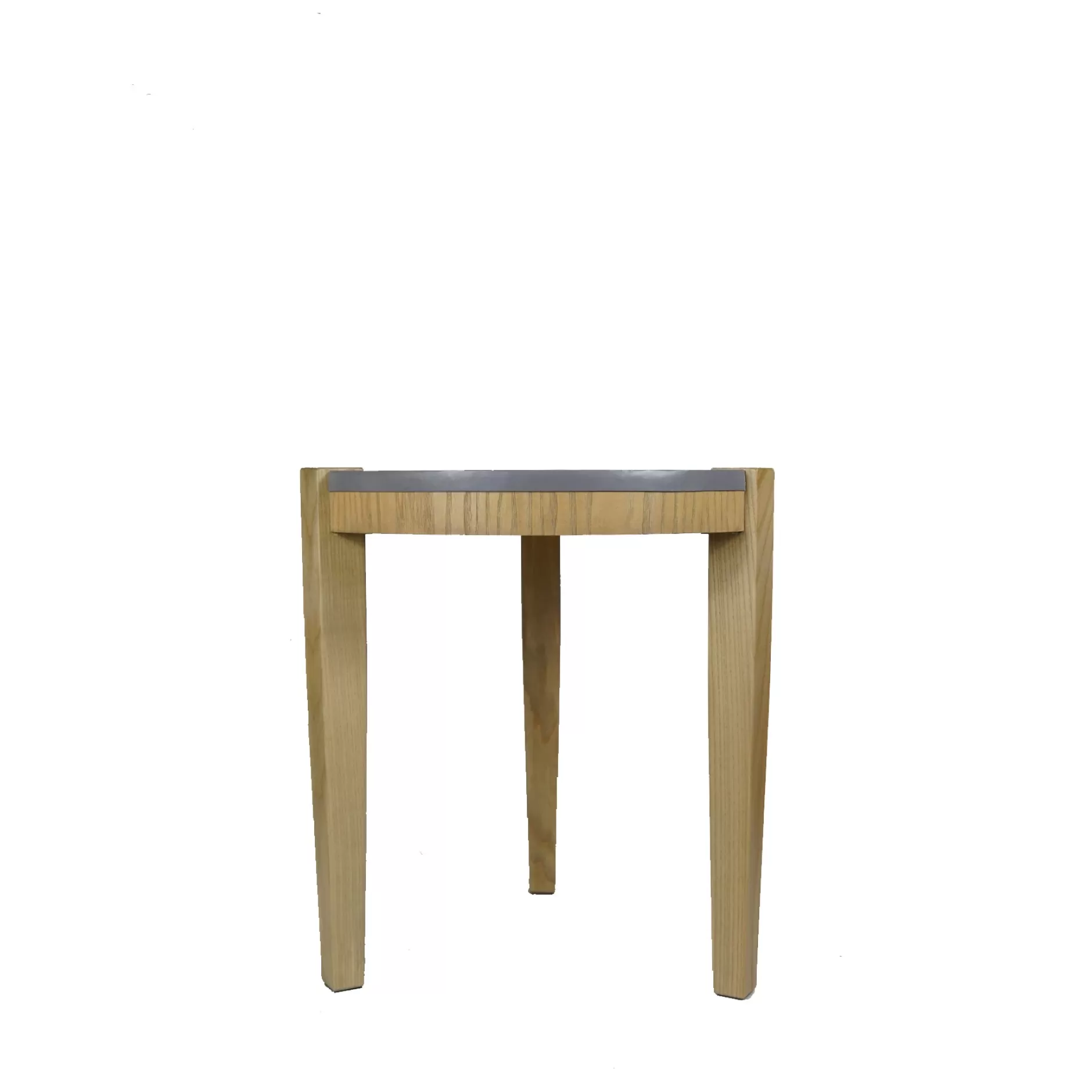 Outlet Coffee Table Rotondo Cuoio Brina Furniture