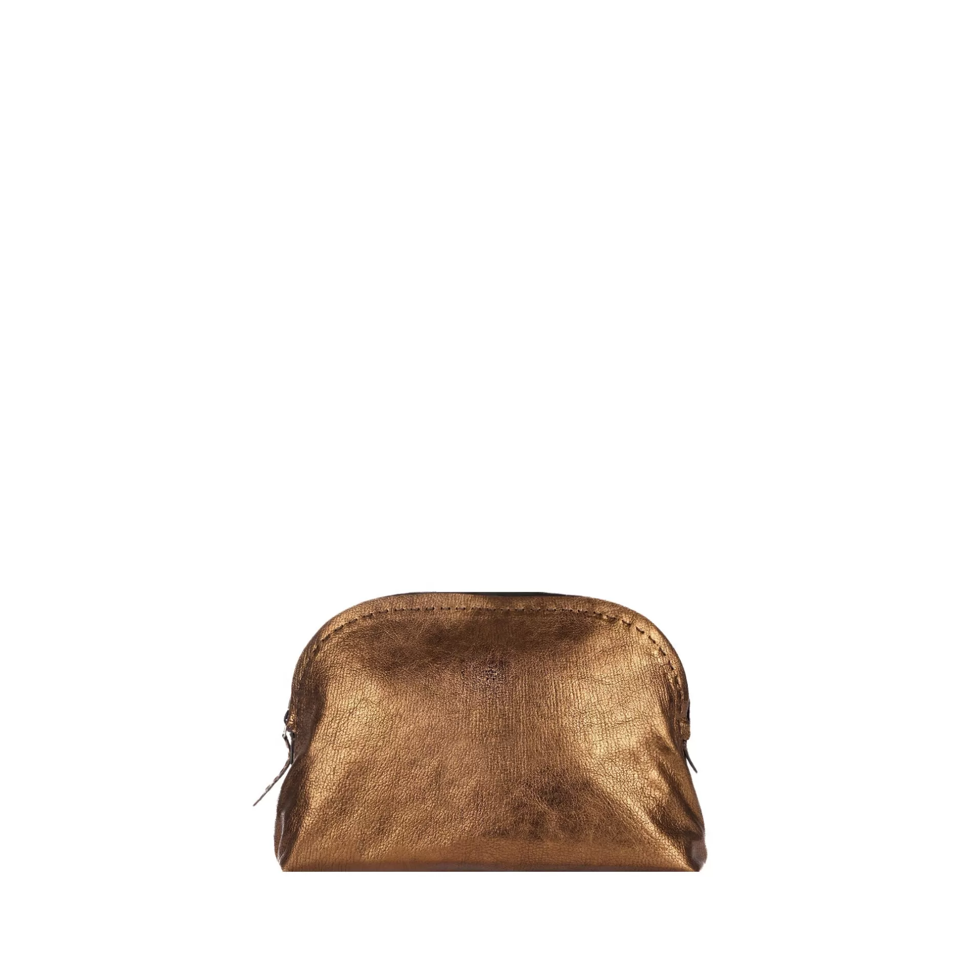 Fashion Fungo L Affi Bronze Bags