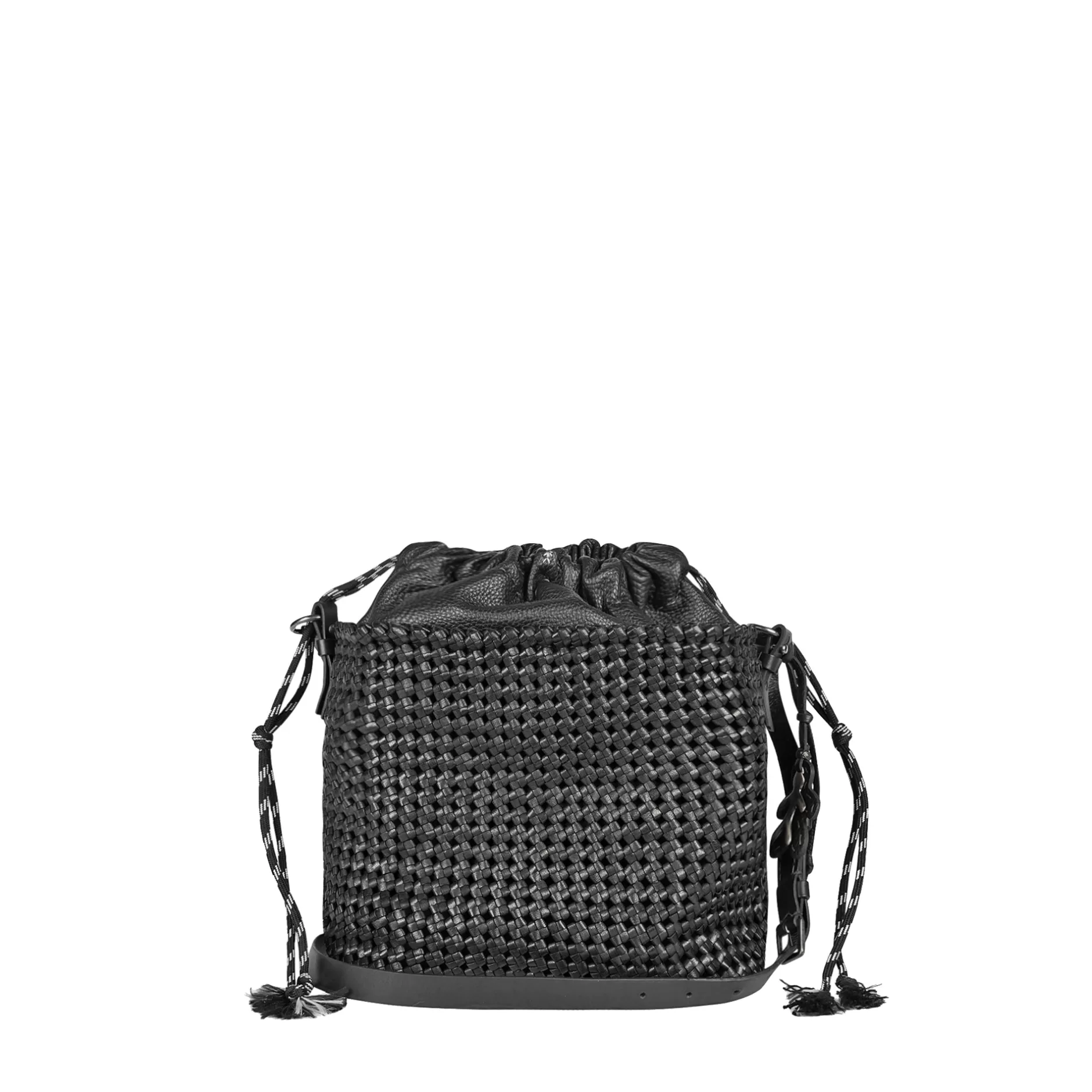 Cheap Ilizia M Intreccio Crochet Bags