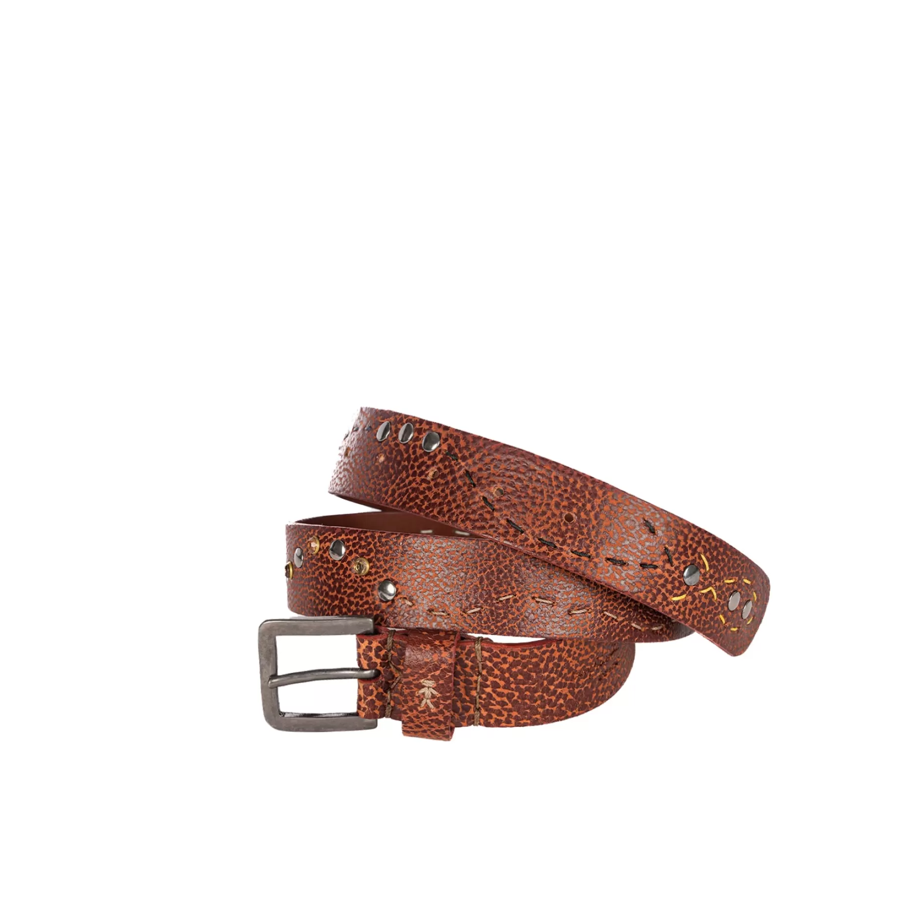 Clearance Marea Patch Lux Belts