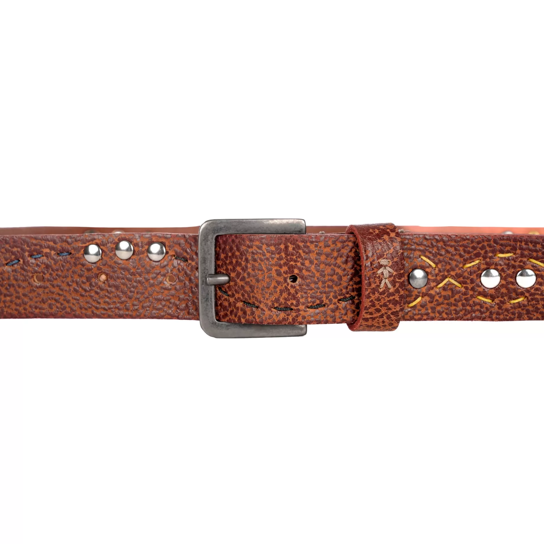 Clearance Marea Patch Lux Belts