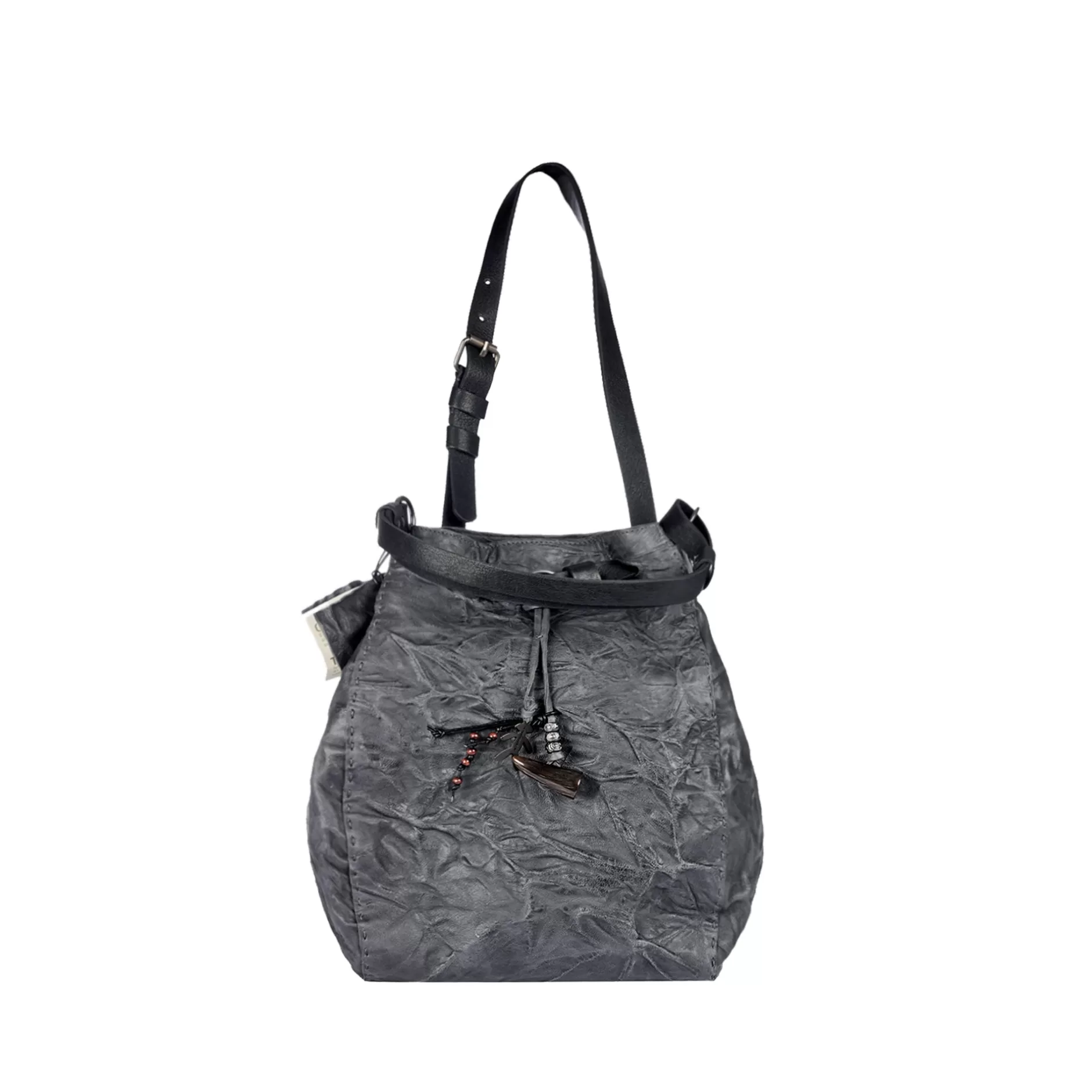 Shop New Ampolla M Stropicciato Bags