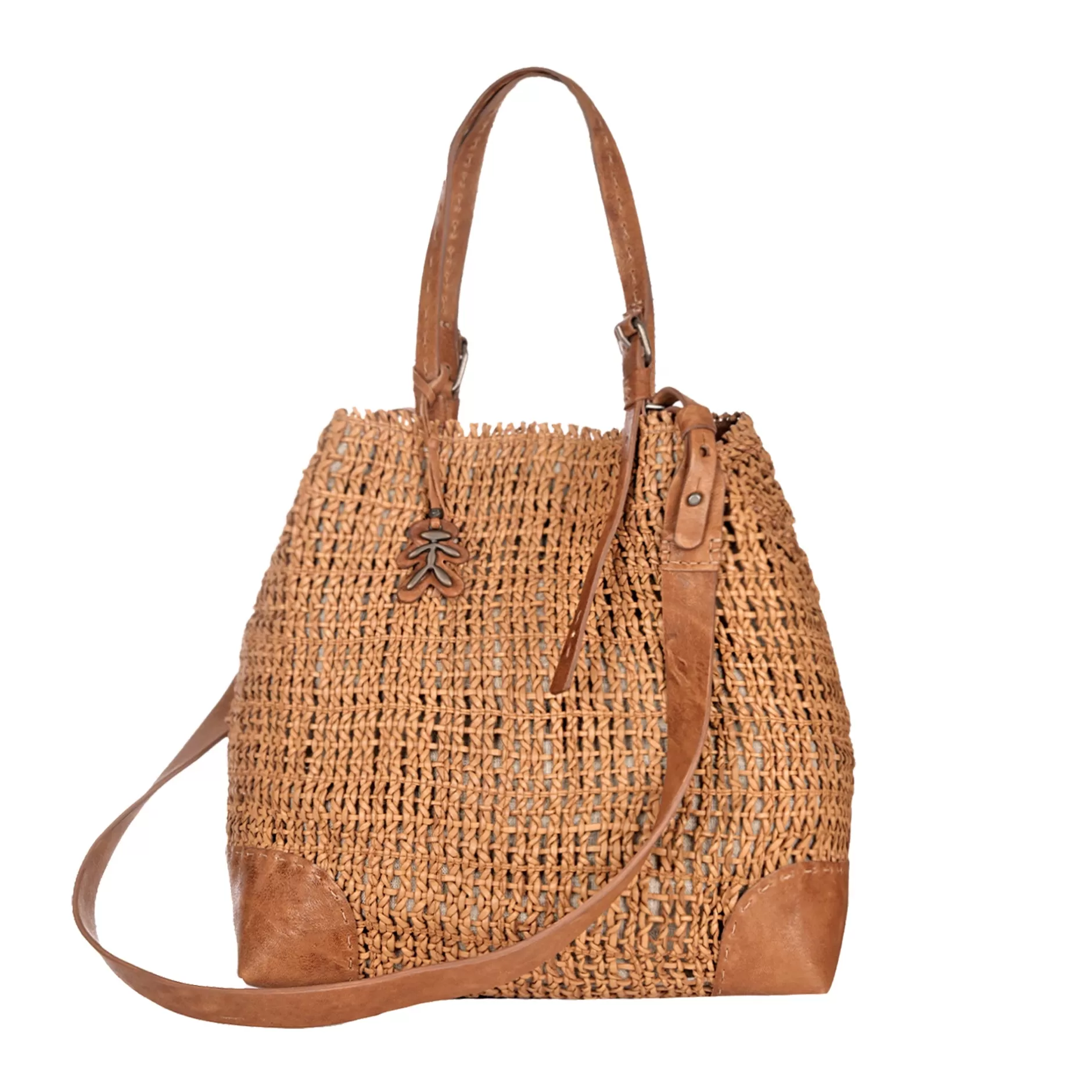 Online New Daria L Intreccio Rete Bags