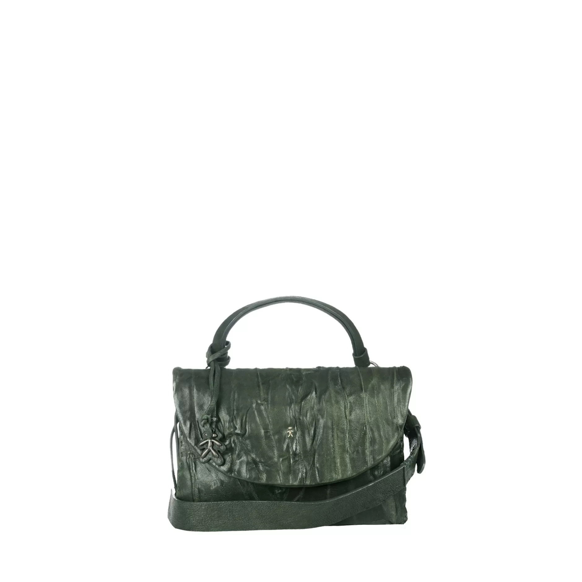 Online New Saretta S Plissettato Bags