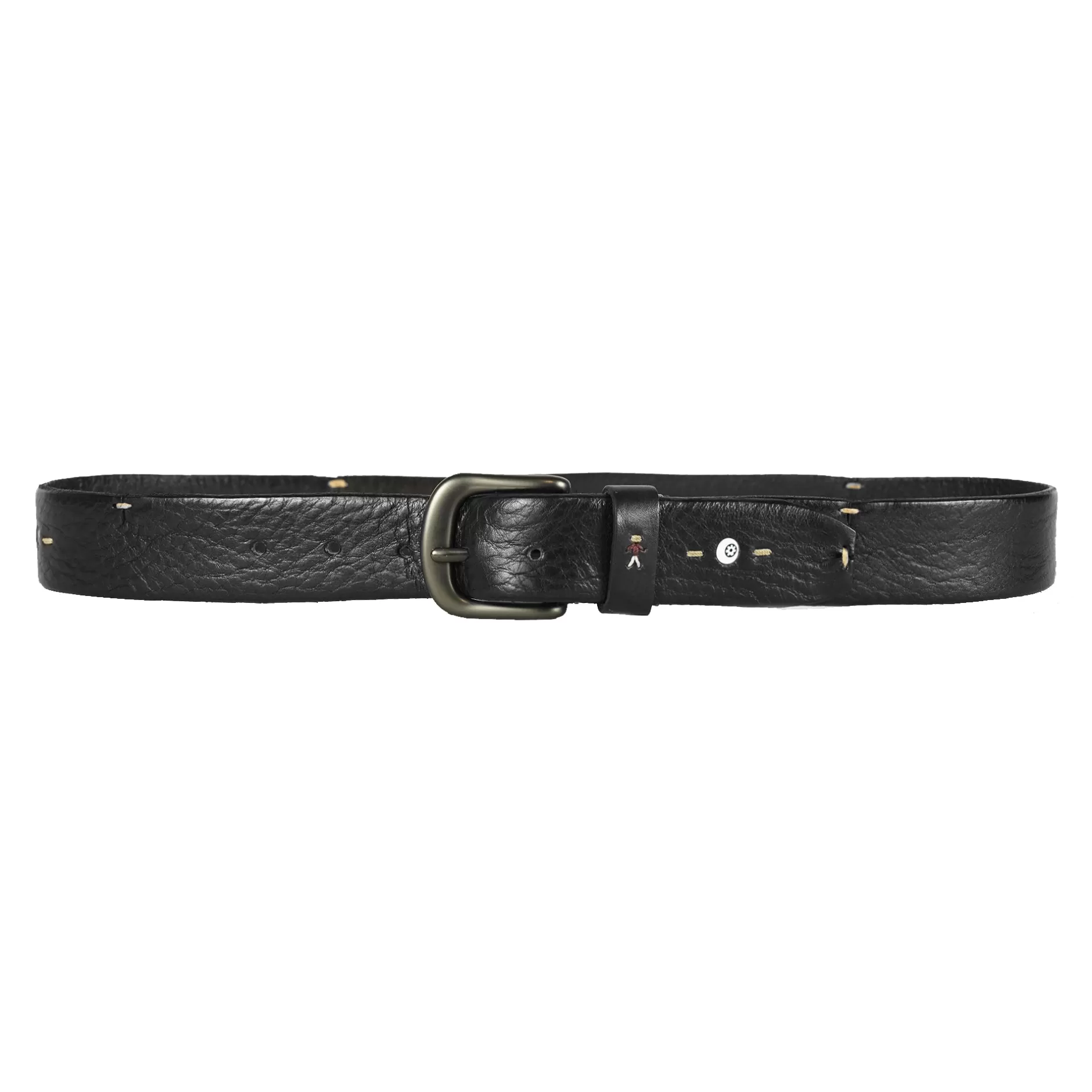 Best Pizzico Cuoio Wash Belts