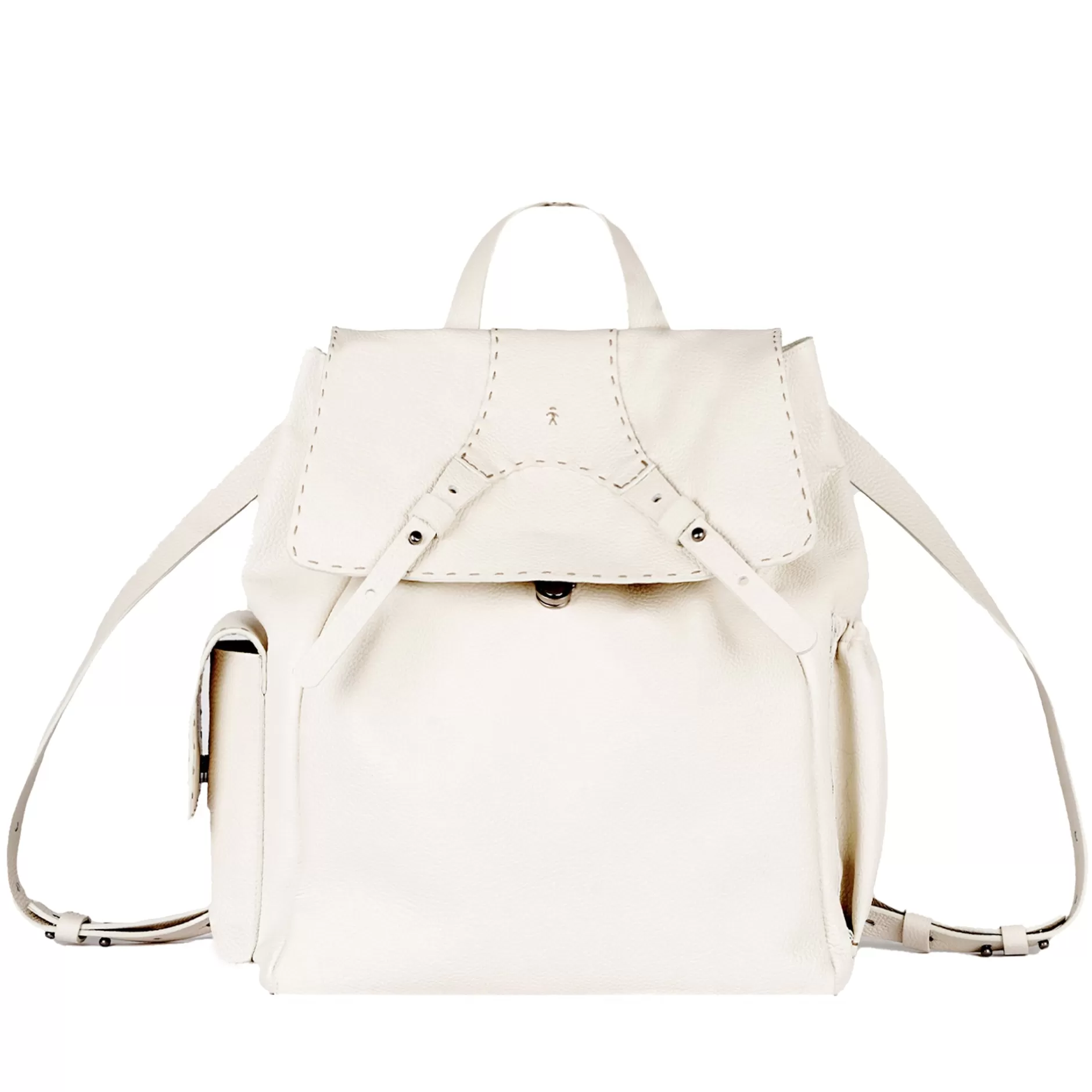 Flash Sale Postina Backpack L Muflone Bags