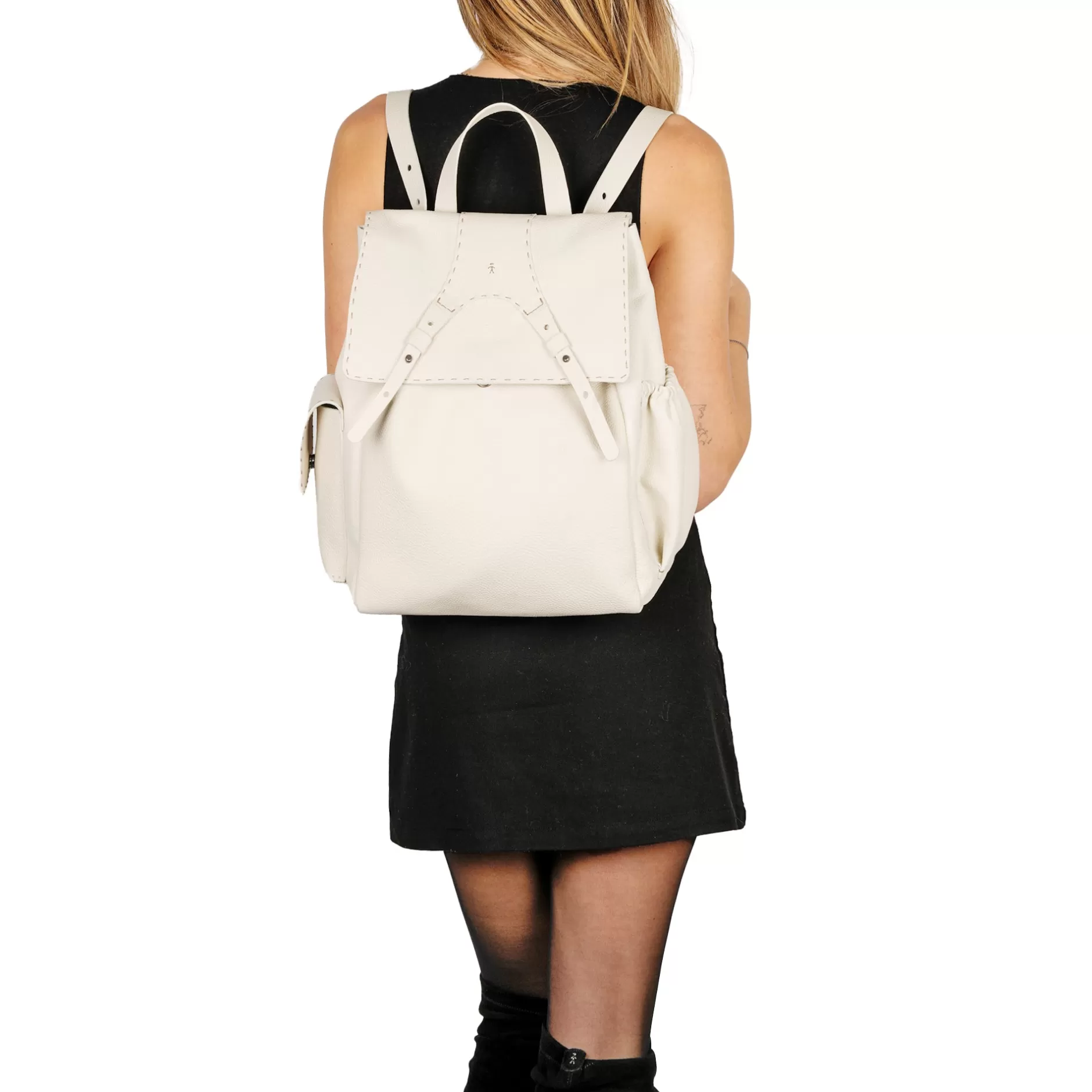 Flash Sale Postina Backpack L Muflone Bags