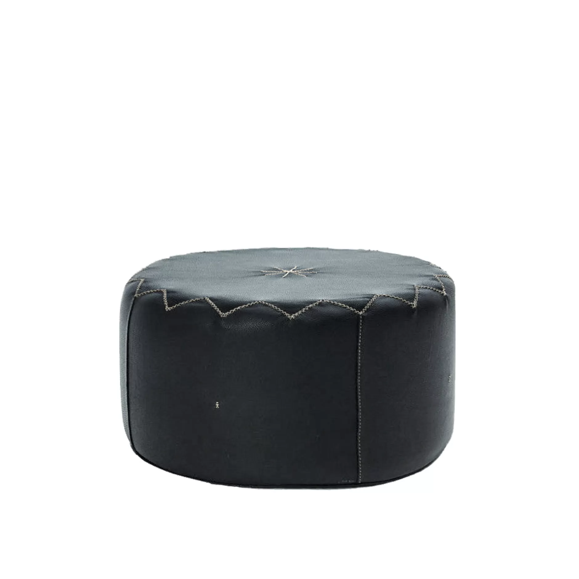 Sale Pouf New Casablanca L Cervo Black Furniture