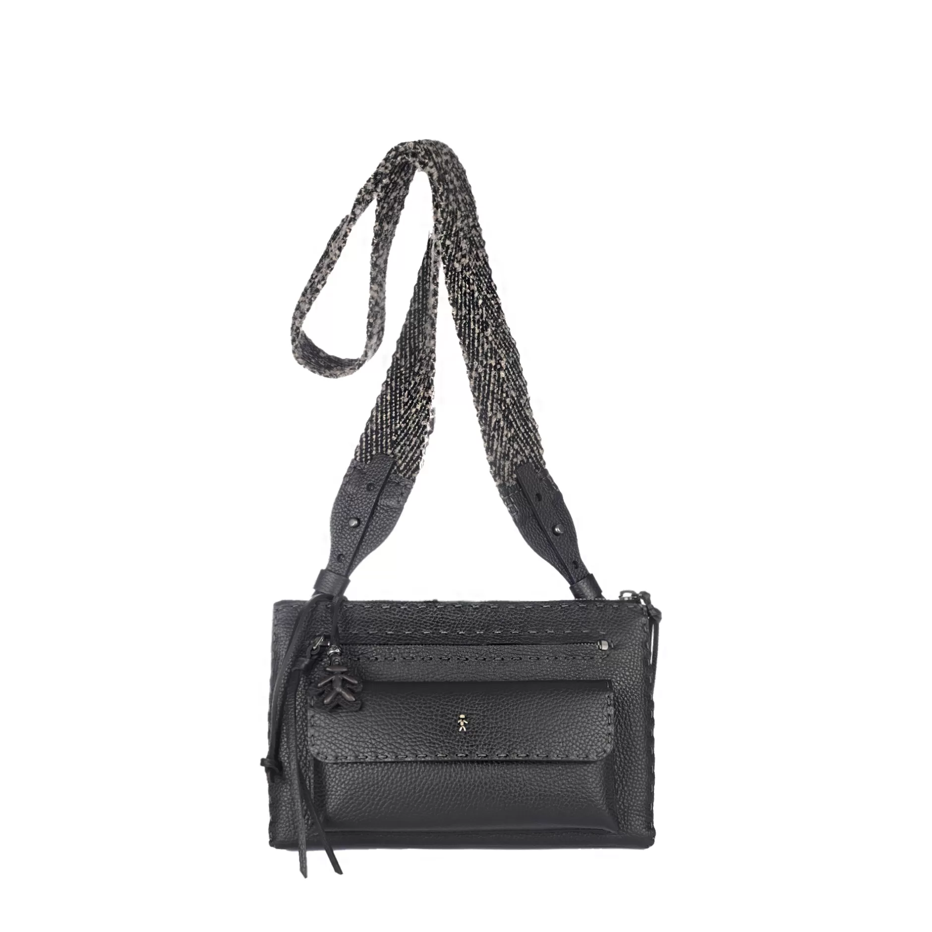 Store Sara Pocket S Spiga Muflone Bags