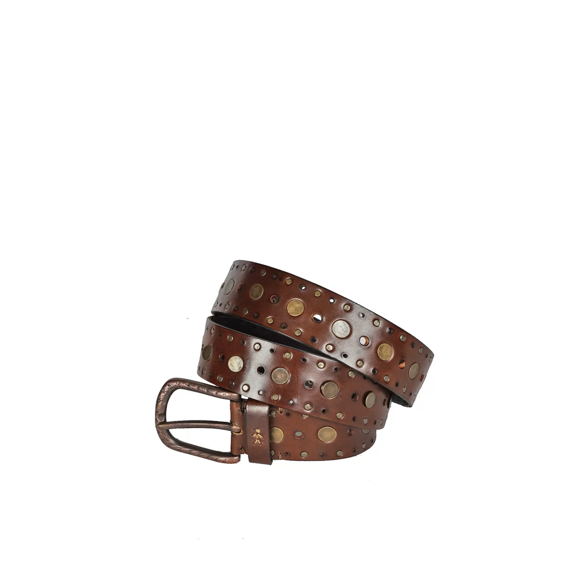 Store Tempesta Cuoio Belts