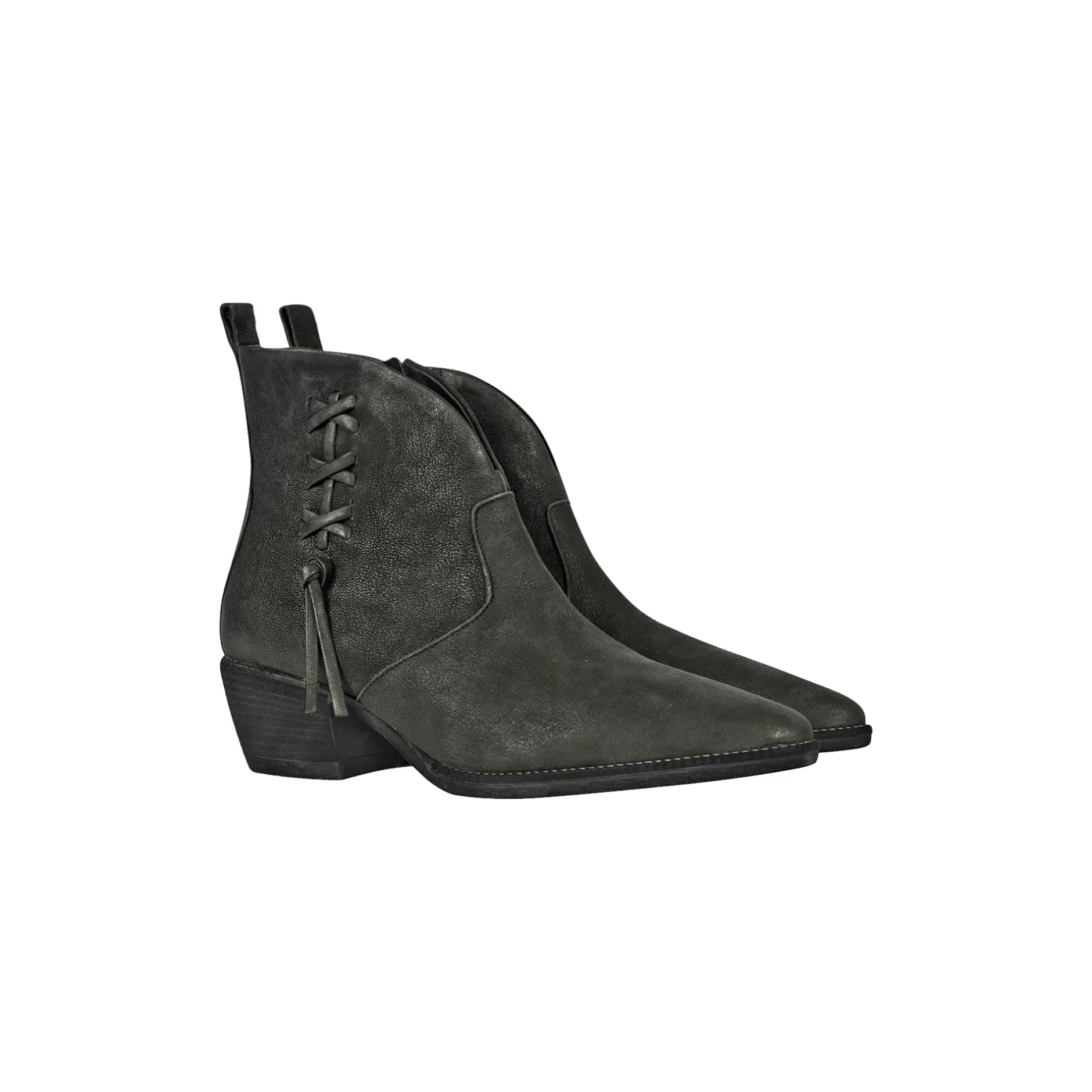 Online Texan Bootie Grattato Shoes