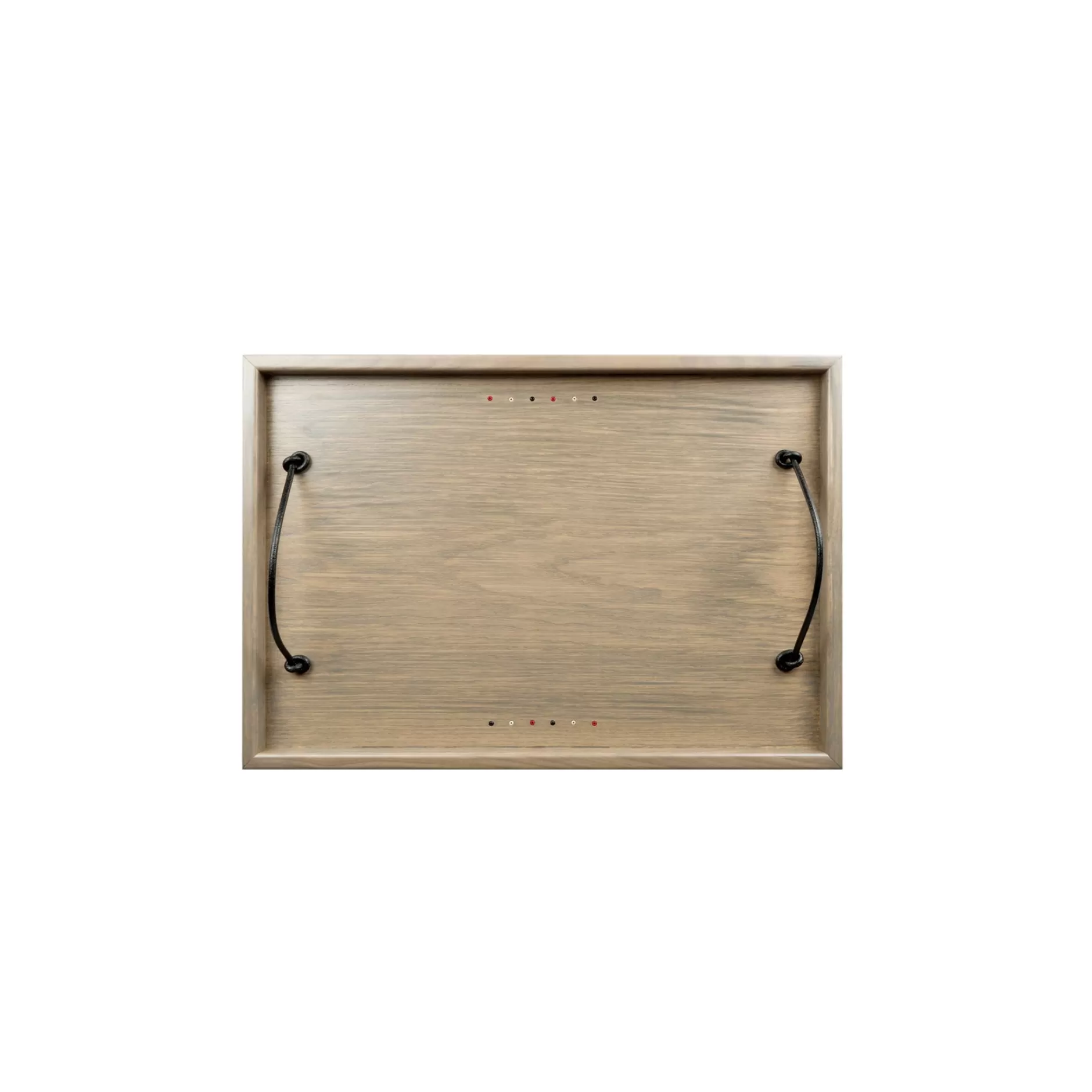 Flash Sale Wood Tray Brina Decor