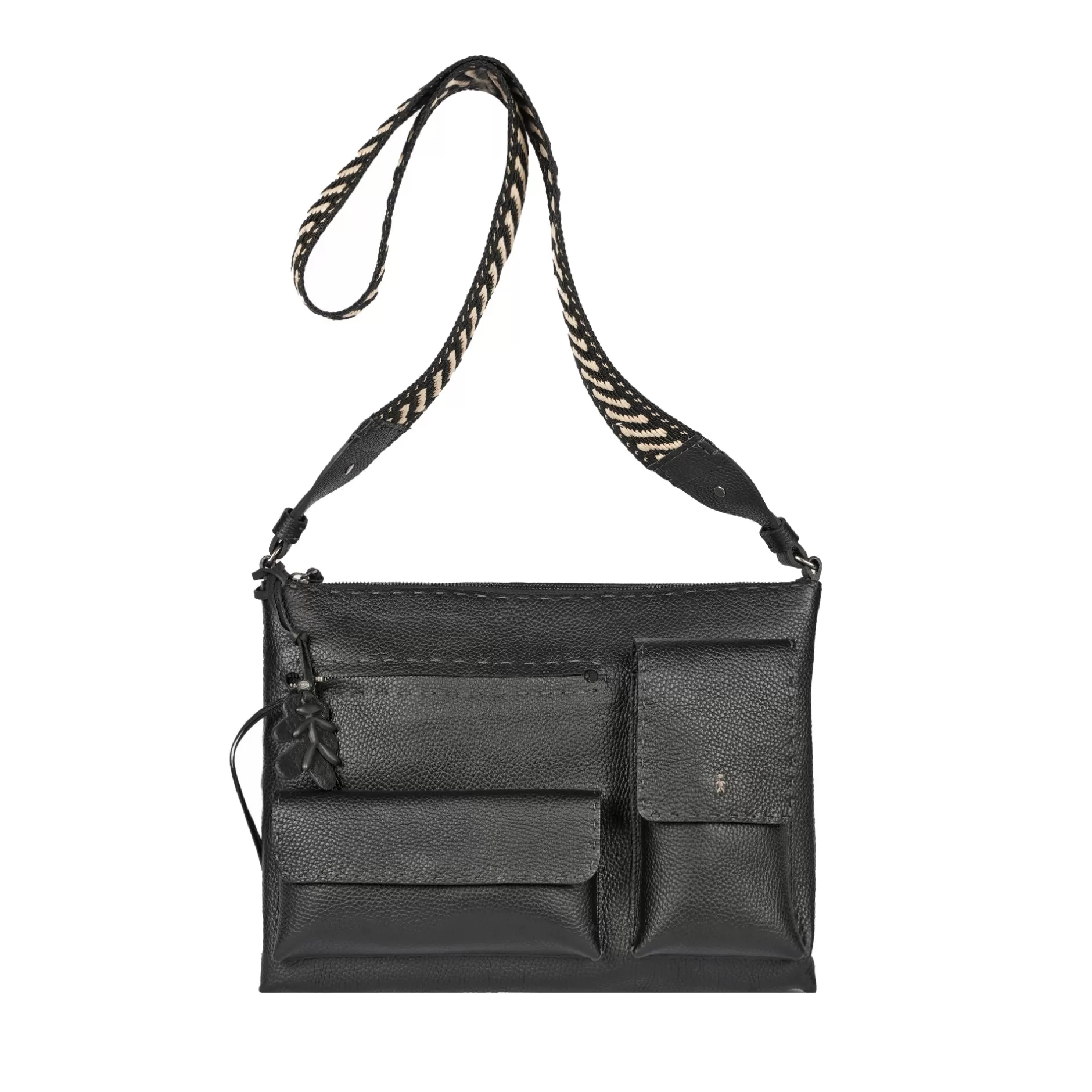 Store Zip Clutch Multi M Muflone Bags